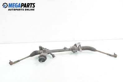 Electric steering rack no motor included for Volkswagen Golf V 1.9 TDI, 105 hp, hatchback, 5 doors, 2005