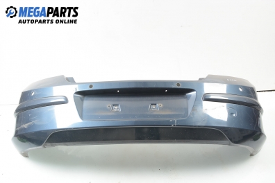 Bara de protectie spate for Opel Astra H 1.7 CDTI, 100 hp, hatchback, 2008, position: din spate