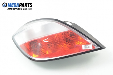 Tail light for Opel Astra H 1.7 CDTI, 100 hp, hatchback, 5 doors, 2008, position: left