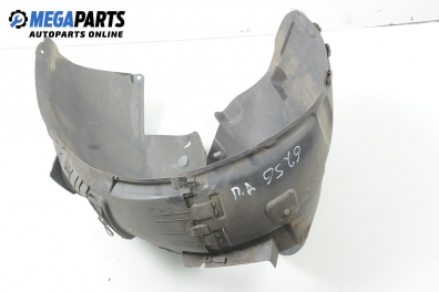 Inner fender for Opel Astra H 1.7 CDTI, 100 hp, hatchback, 5 doors, 2008, position: front - right