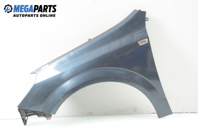 Fender for Opel Astra H 1.7 CDTI, 100 hp, hatchback, 5 doors, 2008, position: left