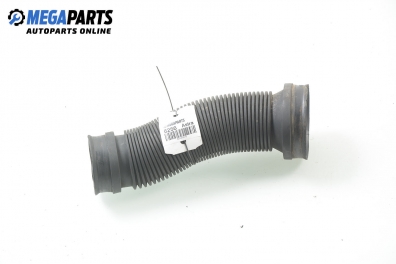 Air intake corrugated hose for Opel Astra H 1.7 CDTI, 100 hp, hatchback, 5 doors, 2008
