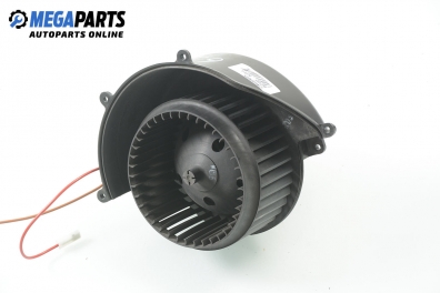 Heating blower for Opel Astra H 1.7 CDTI, 100 hp, hatchback, 5 doors, 2008