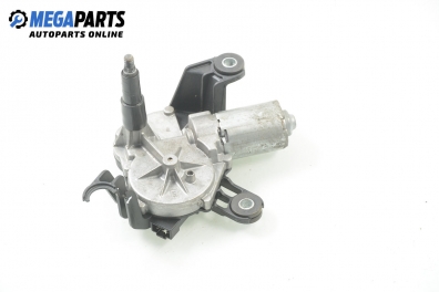 Front wipers motor for Opel Astra H 1.7 CDTI, 100 hp, hatchback, 2008, position: rear
