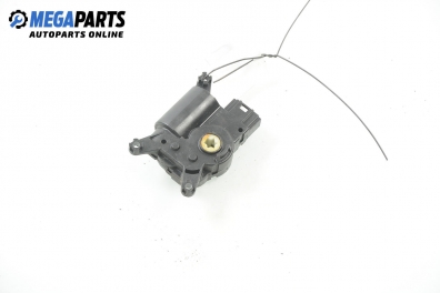 Heater motor flap control for Opel Astra H 1.7 CDTI, 100 hp, hatchback, 5 doors, 2008