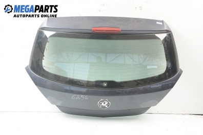 Capac spate for Opel Astra H 1.7 CDTI, 100 hp, hatchback, 5 uși, 2008
