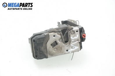 Lock for Opel Astra H 1.7 CDTI, 100 hp, hatchback, 2008, position: rear - left