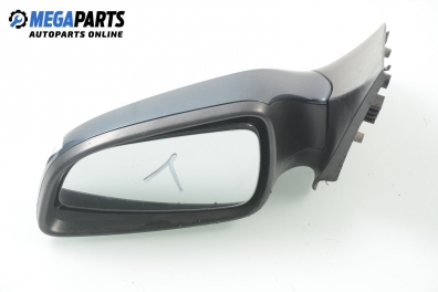 Mirror for Opel Astra H 1.7 CDTI, 100 hp, hatchback, 5 doors, 2008, position: left