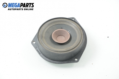 Loudspeaker for Opel Astra H (2004-2010), hatchback, 5 doors № GM 90 379 280