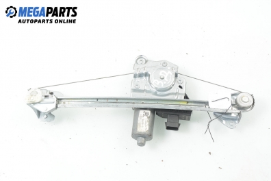 Electric window regulator for Opel Astra H 1.7 CDTI, 100 hp, hatchback, 5 doors, 2008, position: rear - right