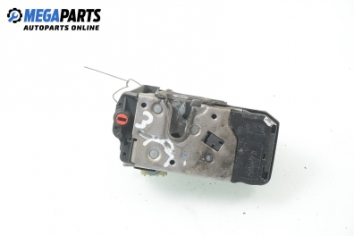 Lock for Opel Astra H 1.7 CDTI, 100 hp, hatchback, 2008, position: rear - right