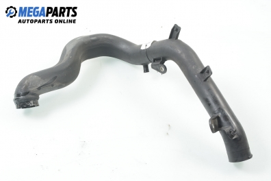 Turbo pipe for Opel Astra H 1.7 CDTI, 100 hp, hatchback, 5 doors, 2008