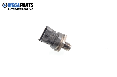 Fuel pressure sensor for Opel Astra H 1.7 CDTI, 100 hp, hatchback, 2008