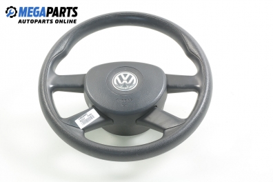 Volan for Volkswagen Polo (9N/9N3) 1.2, 54 hp, hatchback, 5 uși, 2006