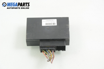 Comfort module for Volkswagen Polo (9N3) 1.2, 60 hp, hatchback, 2007 № 6Q0 959 433 H