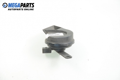 Horn for Volkswagen Polo (9N3) 1.2, 60 hp, hatchback, 2007