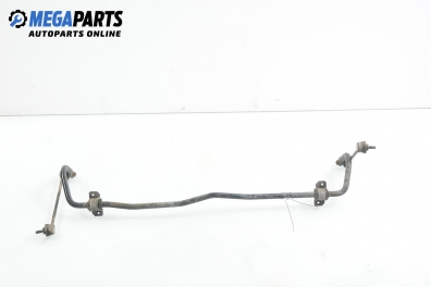 Sway bar for Volkswagen Polo (9N3) 1.2, 60 hp, hatchback, 2007, position: front