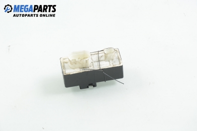 Radiator fan relay for Volkswagen Polo (9N3) 1.2, 60 hp, hatchback, 2007