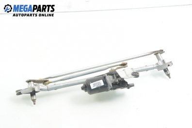 Front wipers motor for Chrysler PT Cruiser 2.0, 141 hp, hatchback automatic, 2000, position: front