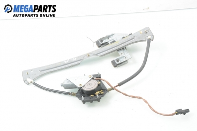 Electric window regulator for Chrysler PT Cruiser 2.0, 141 hp, hatchback, 5 doors automatic, 2000, position: front - right
