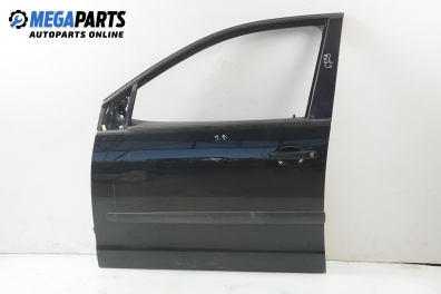 Ușă for Volkswagen Polo (9N/9N3) 1.2 12V, 64 hp, hatchback, 5 uși, 2006, position: stânga - fața