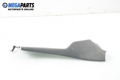 Interieur kunststoffbauteile for Volkswagen Polo (9N/9N3) 1.2 12V, 64 hp, hecktür, 5 türen, 2006