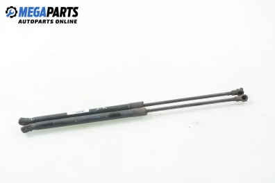 Stoßdämpfer heckklappe for Volkswagen Polo (9N) 1.2 12V, 64 hp, hecktür, 2006