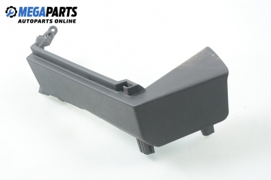 Interieur kunststoffbauteile for Volkswagen Polo (9N/9N3) 1.2 12V, 64 hp, hecktür, 5 türen, 2006
