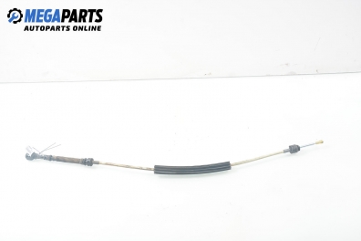 Gearbox cable for Volkswagen Polo (9N) 1.2 12V, 64 hp, hatchback, 2006