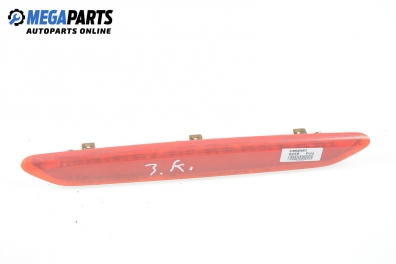 Al treilea stop for Volkswagen Polo (9N/9N3) 1.2 12V, 64 hp, hatchback, 5 uși, 2006