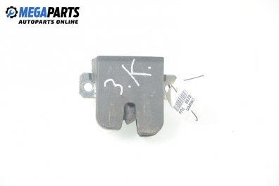 Heckklappe-schloss for Volkswagen Polo (9N/9N3) 1.2 12V, 64 hp, hecktür, 5 türen, 2006