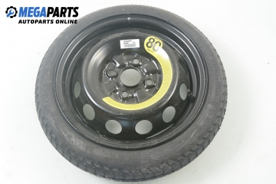 Spare tire for Hyundai i10 (2007-2013) 14 inches, width 4 (The price is for one piece)