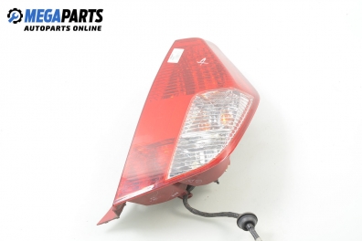 Tail light for Hyundai i10 1.1, 65 hp, 2008, position: right