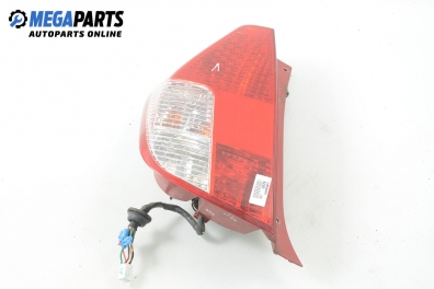 Tail light for Hyundai i10 1.1, 65 hp, 2008, position: left