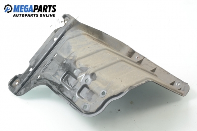 Skid plate for Hyundai i10 1.1, 65 hp, 2008, position: left