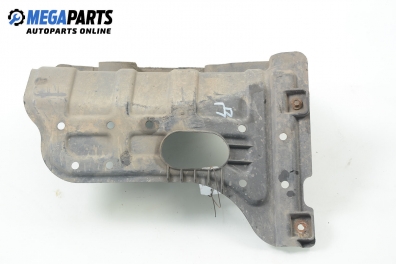 Skid plate for Hyundai i10 1.1, 65 hp, 2008, position: right