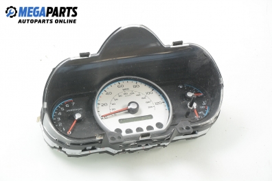 Instrument cluster for Hyundai i10 1.1, 65 hp, 2008