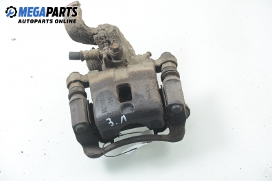 Caliper for Hyundai i10 1.1, 65 hp, 2008, position: rear - left