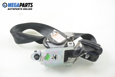 Seat belt for Hyundai i10 1.1, 65 hp, 2008, position: front - right