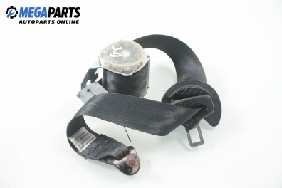 Seat belt for Hyundai i10 1.1, 65 hp, 2008, position: rear - right