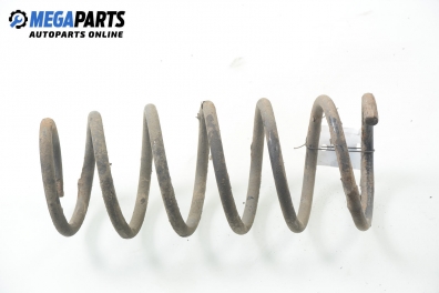 Coil spring for Hyundai i10 1.1, 65 hp, 2008, position: rear