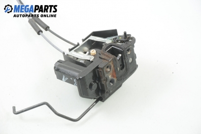 Schloss for Hyundai i10 1.1, 65 hp, 2008, position: links, rückseite