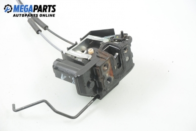 Lock for Hyundai i10 1.1, 65 hp, 2008, position: rear - left