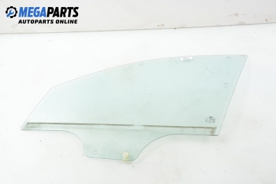 Window for Hyundai i10 1.1, 65 hp, 2008, position: front - left