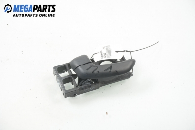 Inner handle for Hyundai i10 1.1, 65 hp, 2008, position: front - left