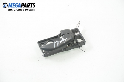 Inner handle for Hyundai i10 1.1, 65 hp, 2008, position: front - right