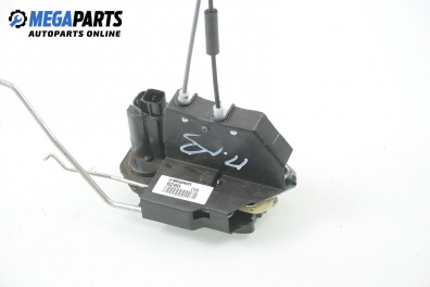 Lock for Hyundai i10 1.1, 65 hp, 2008, position: front - right