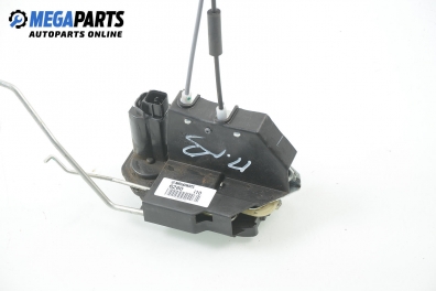 Schloss for Hyundai i10 1.1, 65 hp, 2008, position: rechts, vorderseite