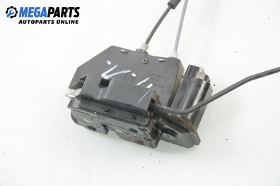 Lock for Hyundai i10 1.1, 65 hp, 2008, position: front - left