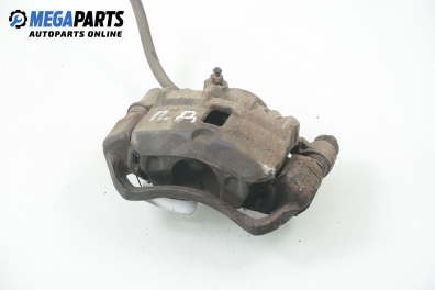 Caliper for Hyundai i10 1.1, 65 hp, 2008, position: front - right